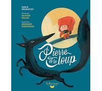 Pierre et le loup