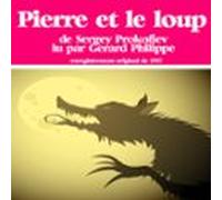 Pierre Et Le Loup (audiolibro)