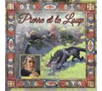 Pierre Et Le Loup (audiolibro)