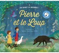 PIERRE ET LE LOUP: En avant la musique ! (Albums)