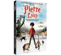 Pierre et le loup [Francia] [DVD]