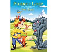 Pierre et le loup [Francia] [DVD]