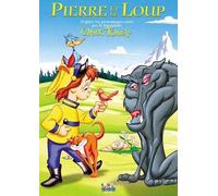Pierre et le loup [Francia] [DVD]
