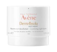 Pierre Fabre Avene Bálsamo Facial de Noche - 40 ml.