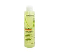 A Derma Exomega Control Gel de baño Cuerpo/Cabello para pieles atópicas 200mL