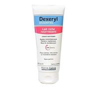 Pierre Fabre Health Care Dexeryl Essential - Leche nutritiva rica 200 ml