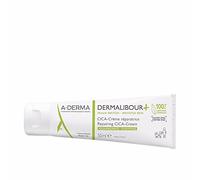 A-DERMA Dermalibour + reparierende CICA-Creme, 50 ml Crema