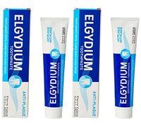 Elgydium Pasta de Dientes Antiplaca 2x75ml