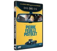 Pierre feuille pistolet [Francia] [DVD]