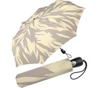 Pierre Gardin - Paraguas plegable automático Chardon, Blanco, 101 cm