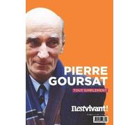 Pierre Goursat: Tout simplement (Il est vivant !, 369)