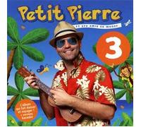 Pierre Grad - Petit Pierre et Ses Amis du Monde Volume 3