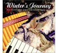 Pierre Grill & Brad White - Winter's Journey (US Import)