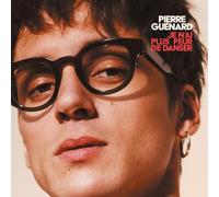 Guénard, Pierre - Je N'Ai Plus Peur de Danser [Vinilo]