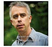 Pierre Hantaï - Sonatas Vol.5