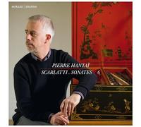 Pierre Hantai - Sonates - Volumen 6