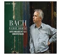 Hantai,Pierre - Suites Anglaises