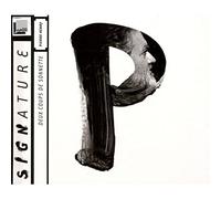 Pierre Henry - Deux Coups De Sonnette : Pierre Henry - CD Album