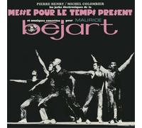 Pierre Henry - Les Jerks Electroniques De La Messe [Vinilo]