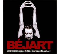 Pierre Henry - Music for Maurice Bejart [Import]