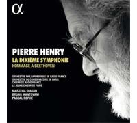 Mantovani/Diakun/Rophe - La Dixième Symphonie, Hommage À Beethoven