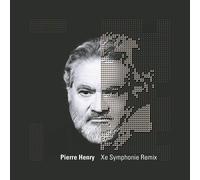 Pierre Henry Xe Symphonie Remix (CD) (Importación USA)