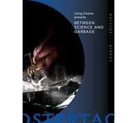 Pierre Herbert/Bob Ostertag - Between Science and Garbag (DVD) (Importación USA)
