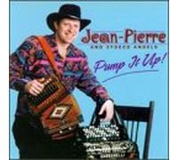 Pierre, Jean - Pump It Up [Casete]