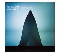 Pierre Jodlowski - Ghostland [Vinilo]