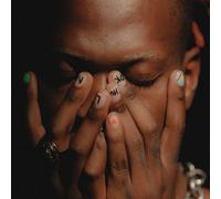 Pierre Kwenders José Louis And The Paradox Of Love (Vinyl) (Importación USA)