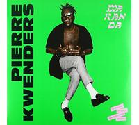 Pierre Kwenders - Makanda At The End Of Space The Beginning Of Time [Vinilo]