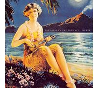 Pierre L.(Aidan Moffat) - The Island Come True [Vinilo]