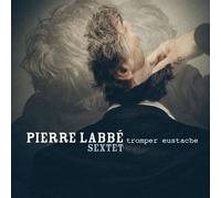 Pierre Labbe / Labbe Jazz Works (CD) (Importación USA)