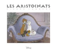 Pierre Lambert : Les Aristochats