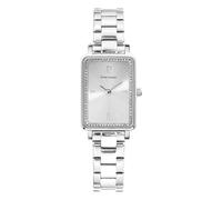 Pierre Lannier Montre Femme Ariane Acier oxydes