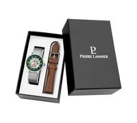 Pierre Lannier abuelo., Verde, one size