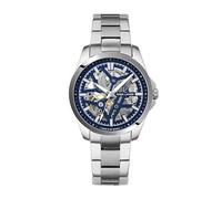 Pierre Lannier Reloj automático Skeletom