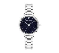 Pierre Lannier - Reloj Chouquette - Quartz Movimiento del Reloj - Grosor de la Caja: 7.6 mm - Ancho de la Caja: 30 mm - Acero Inoxidable - Bleu - 3 ATM