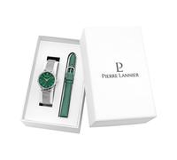 Pierre Lannier abuelo., Verde, one size