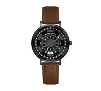 Pierre Lannier Reloj con Fecha Blackjack