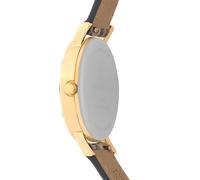 Pierre Lannier - Reloj Multiples - Quartz Movimiento del Reloj - Grosor de la Caja: 7.3 mm - Ancho de la Caja: 30 mm - Acero Inoxidable - Noir - 5 ATM