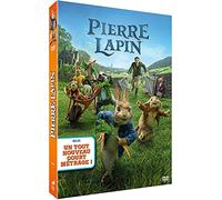 Pierre Lapin [Francia] [DVD]