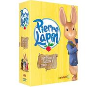 Pierre Lapin - L'intégrale saison 1 [Francia] [DVD]