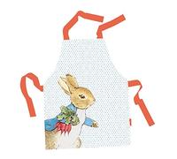 Pierre Lapin Peter Hase BP625BH - Delantal de fácil cuidado
