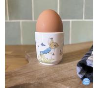 Pierre Lapin (PIEVN) Petit Jour - COQUETIER PIEDRA COPINO - MELAMINE - 4,7 x 5,1-12 m+