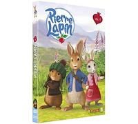 Pierre Lapin - Vol. 1 [Francia] [DVD]