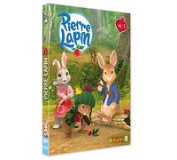 Pierre Lapin - Vol. 2 [Francia] [DVD]