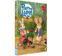 Pierre Lapin - Vol. 2 [Francia] [DVD]