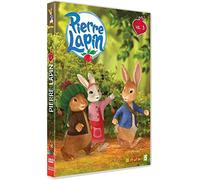 Pierre Lapin - Vol. 3 [Francia] [DVD]