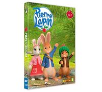 Pierre Lapin - Vol. 7 [Francia] [DVD]